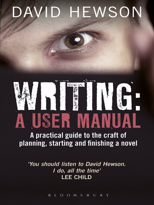 Title details for Writing by David Hewson - Available